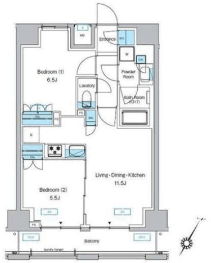 写真:物件の写真