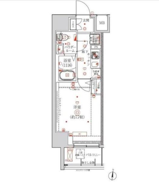 写真:物件の写真