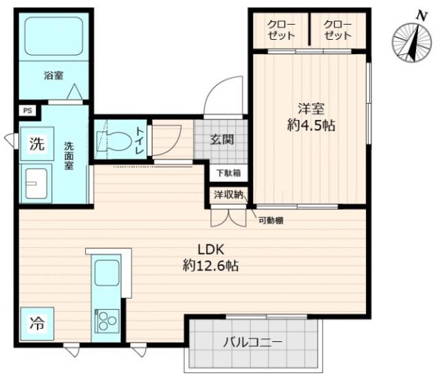 写真:物件の写真