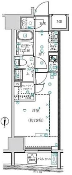 写真:物件の写真