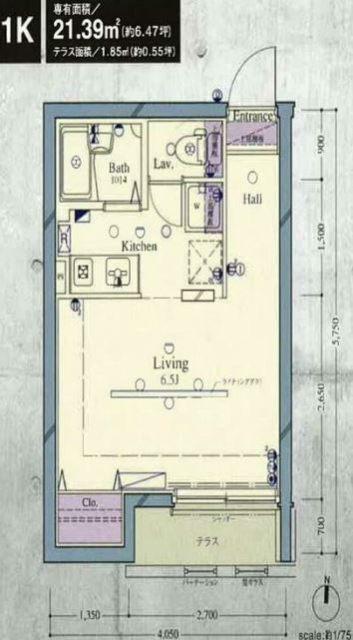 写真:物件の写真