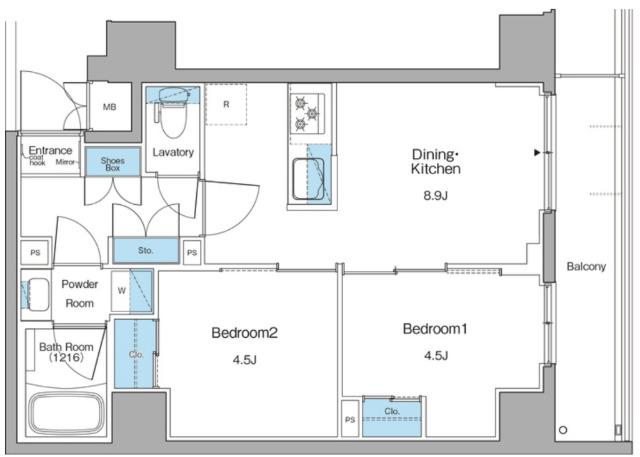 写真:物件の写真
