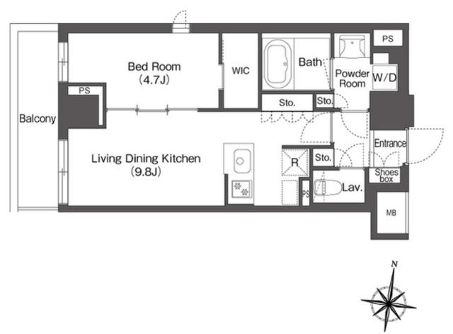 写真:物件の写真