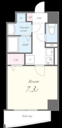 ※反転タイプとなります