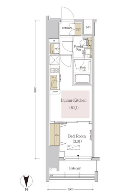 写真:物件の写真