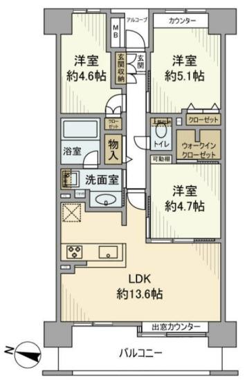 写真:物件の写真