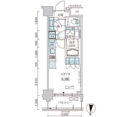 写真:物件の写真
