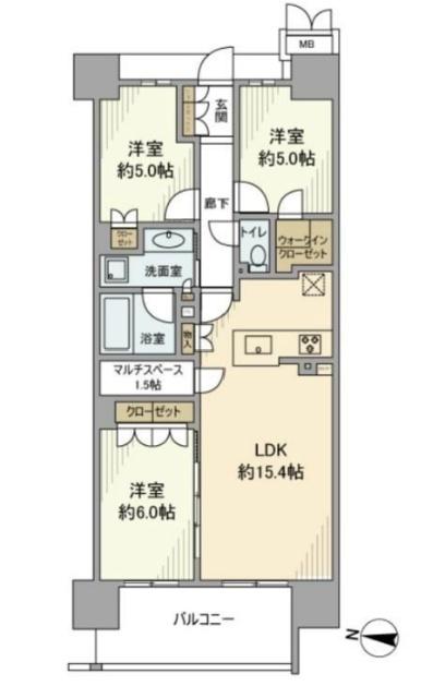 写真:物件の写真