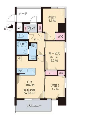 写真:物件の写真