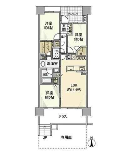 写真:物件の写真
