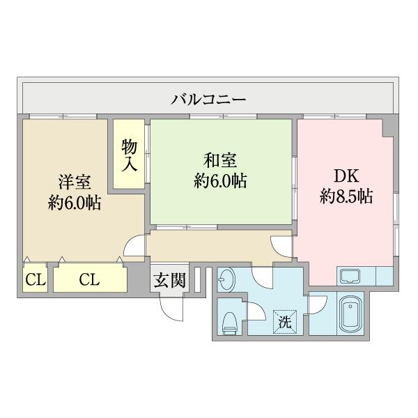 写真:物件の写真