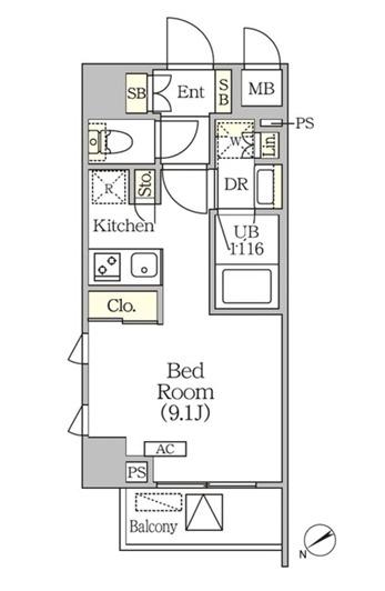 写真:物件の写真
