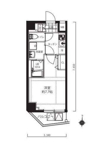 写真:物件の写真
