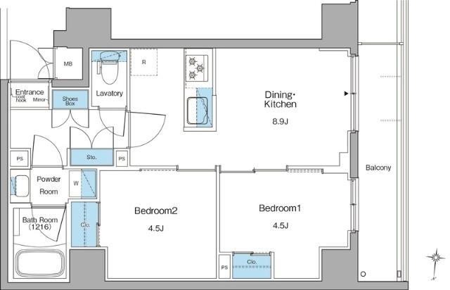 写真:物件の写真