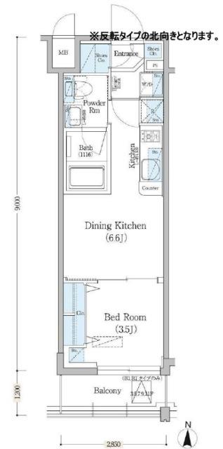 写真:物件の写真