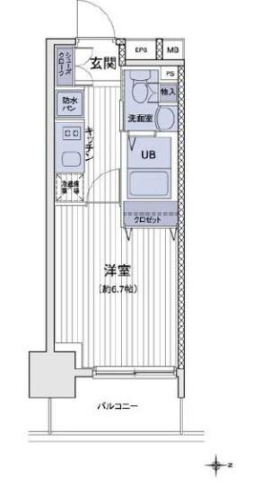 写真:物件の写真