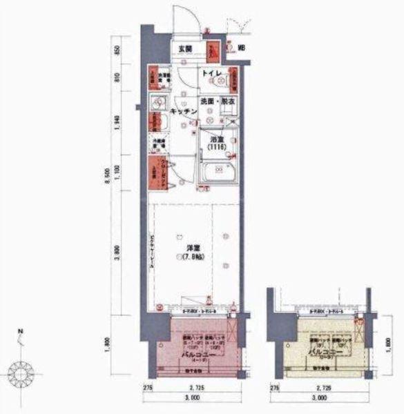 写真:物件の写真