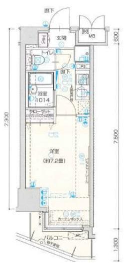 写真:物件の写真