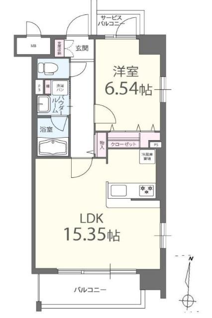 写真:物件の写真