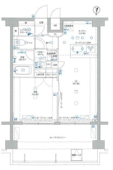 写真:物件の写真