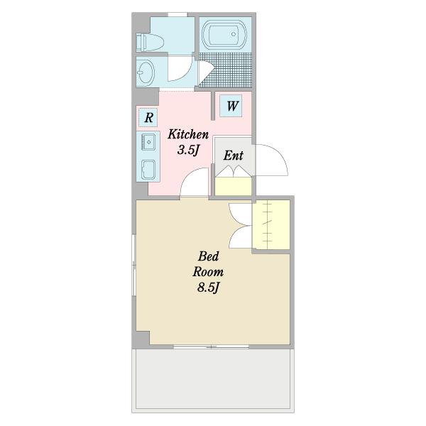 写真:物件の写真