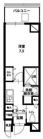 ※反転タイプ