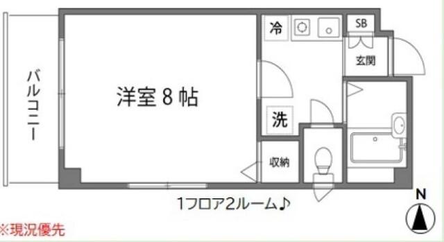 写真:物件の写真