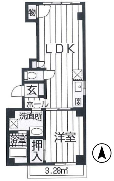 写真:物件の写真