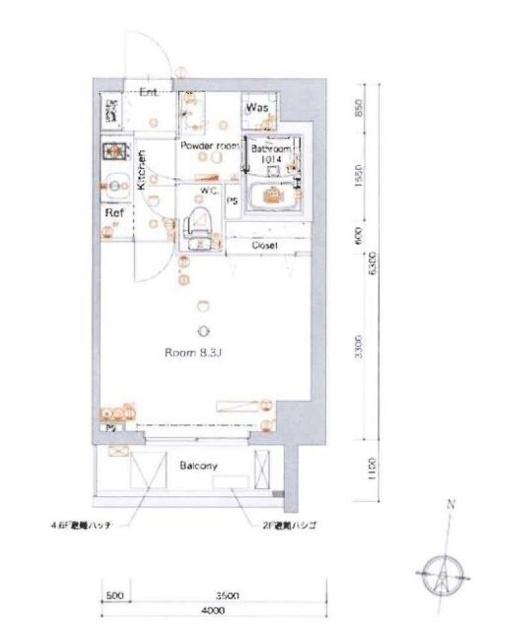 写真:物件の写真