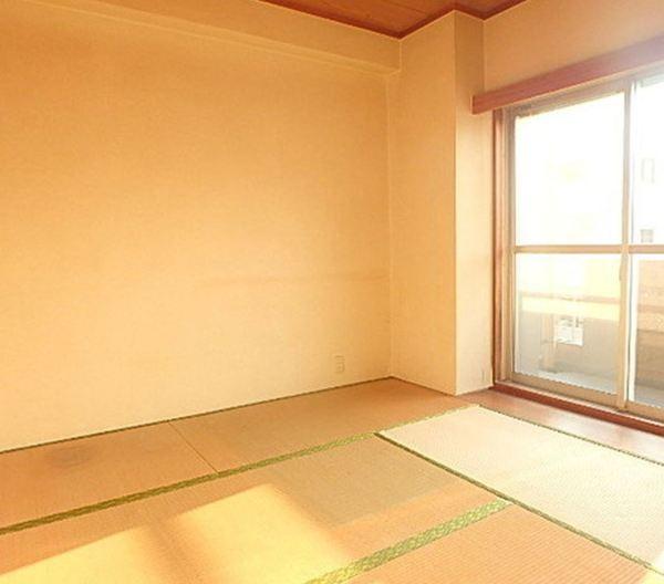 グリーンコート 部屋画像