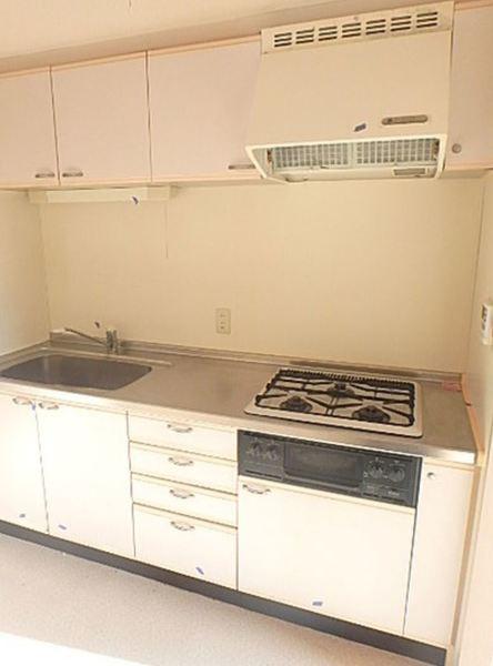 グリーンコート 部屋画像