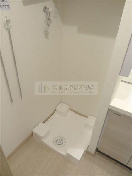 ルーブル住吉弐番館（501） 部屋画像
