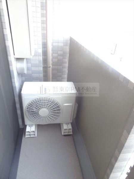 ルーブル住吉弐番館（501） 部屋画像