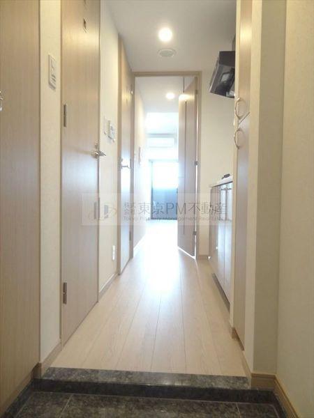 ルーブル住吉弐番館（501） 部屋画像