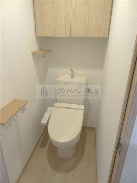 ルーブル住吉弐番館（501） 部屋画像