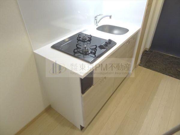 ルーブル住吉弐番館（501） 部屋画像
