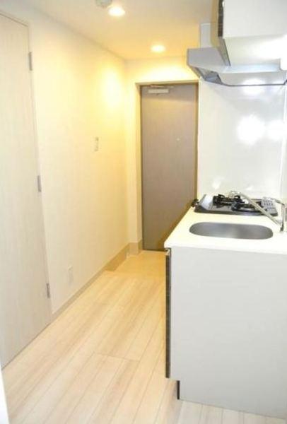 グランヴァン住吉駅前（702） 部屋画像