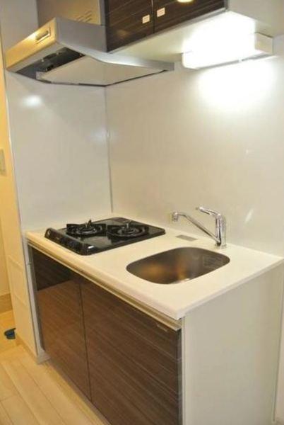 グランヴァン住吉駅前（702） 部屋画像