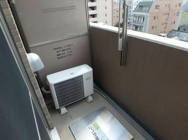 サンテミリオン錦糸町（701） 部屋画像