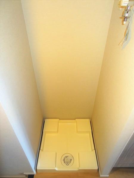 S-RESIDENCE清澄白河（303） 設備