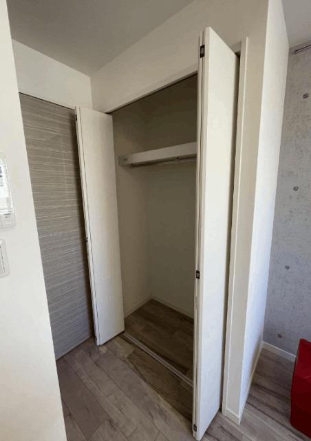 CREAL住吉（501） 部屋画像