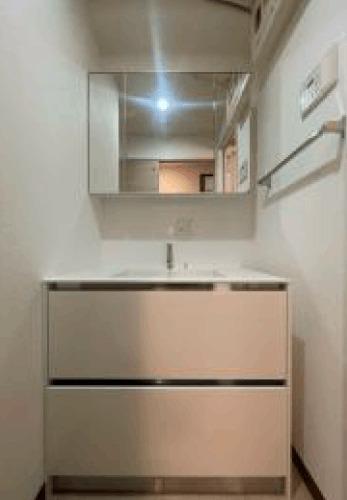 エスモア森下（504） 部屋画像