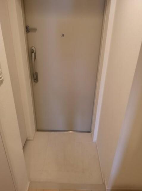 S-RESIDENCE清澄白河（303） 玄関