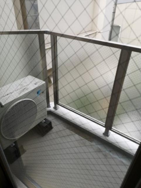 S-RESIDENCE清澄白河（303） バルコニー