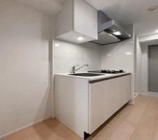 S-RESIDENCE清澄白河（303） キッチン