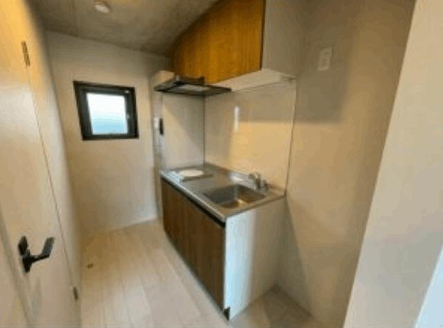 コルク清澄白河（301） 部屋画像