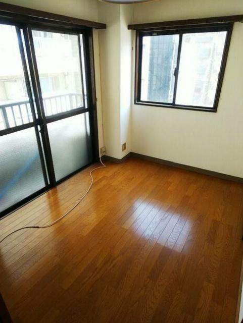 セントラルハイツ千歳（302） 部屋画像