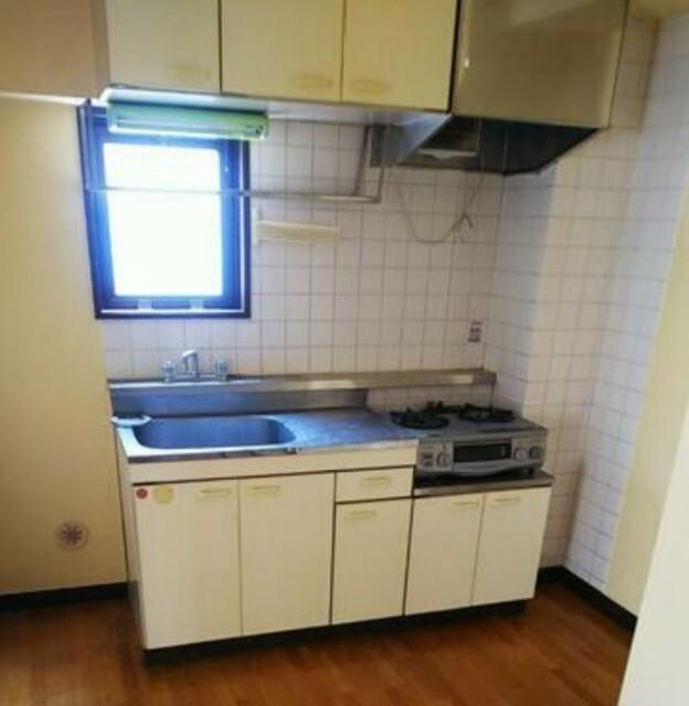 セントラルハイツ千歳（302） 部屋画像