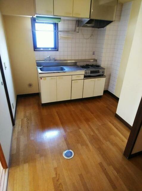セントラルハイツ千歳（302） 部屋画像
