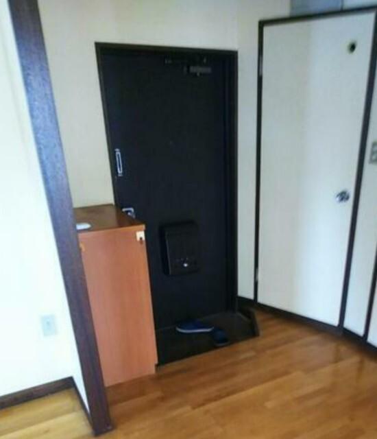 セントラルハイツ千歳（302） 部屋画像